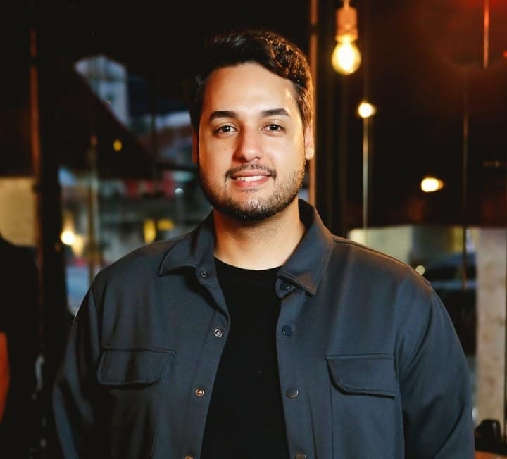 Caio Marzuca